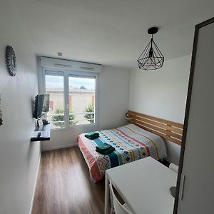 Appartement met een Slaapkamer
