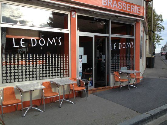 Le Dom's